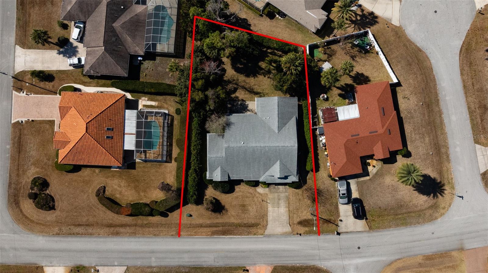 WYNNFIELD SEC 18 PALM COAST - Residential