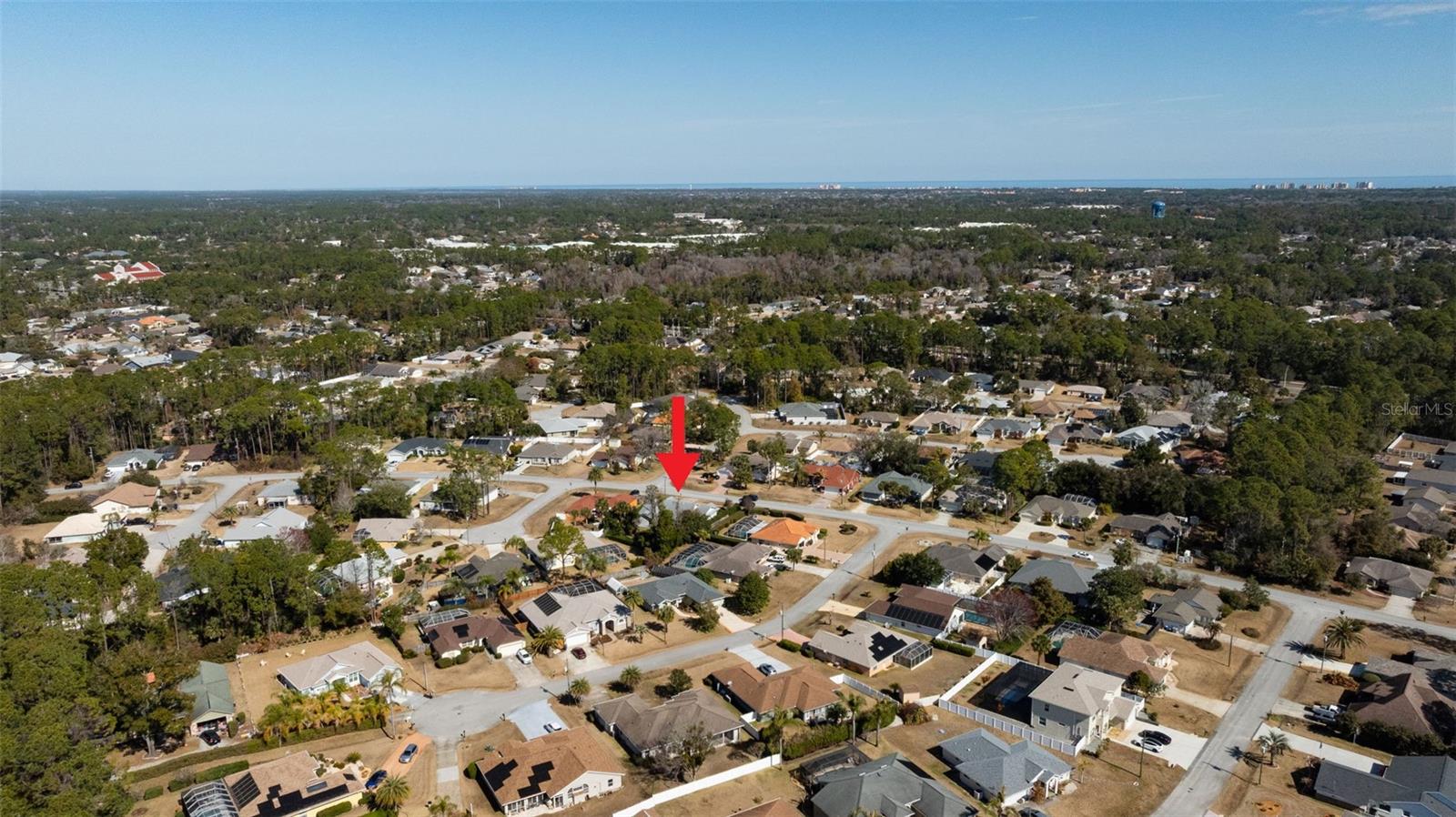 WYNNFIELD SEC 18 PALM COAST - Residential