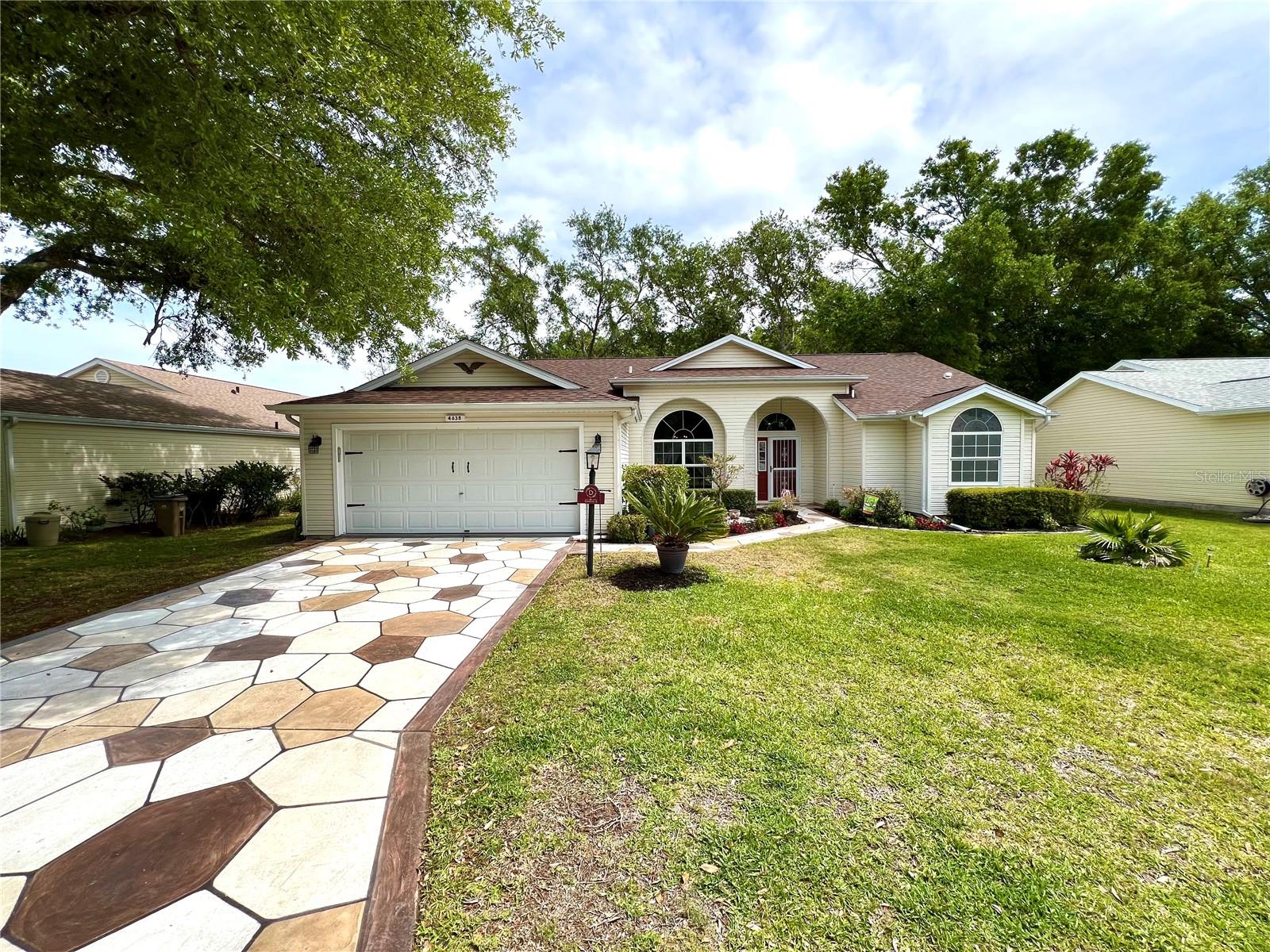 4638 RIVER RIDGE DRIVE