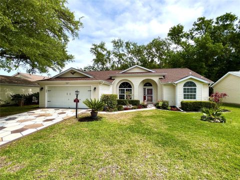 4638 RIVER RIDGE DRIVE LEESBURG FL 34748