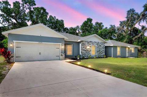 37230 POINSETTIA AVENUE DADE CITY FL 33525