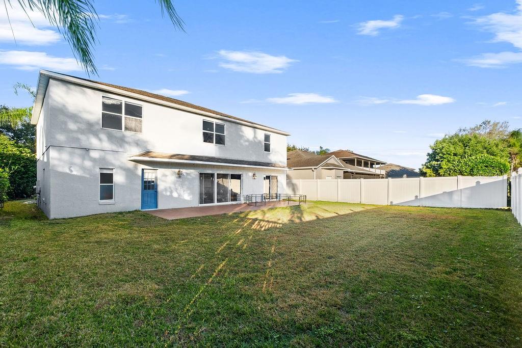 STONEYBROOK WEST 44/134 - Residential