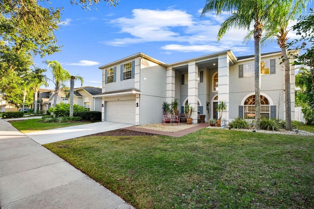 STONEYBROOK WEST 44/134 - Residential