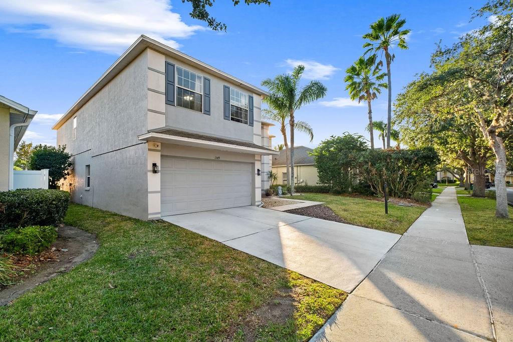 STONEYBROOK WEST 44/134 - Residential