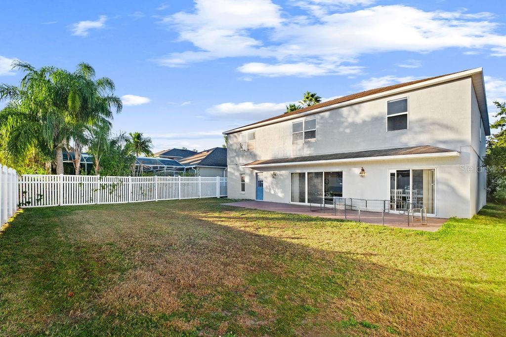 STONEYBROOK WEST 44/134 - Residential