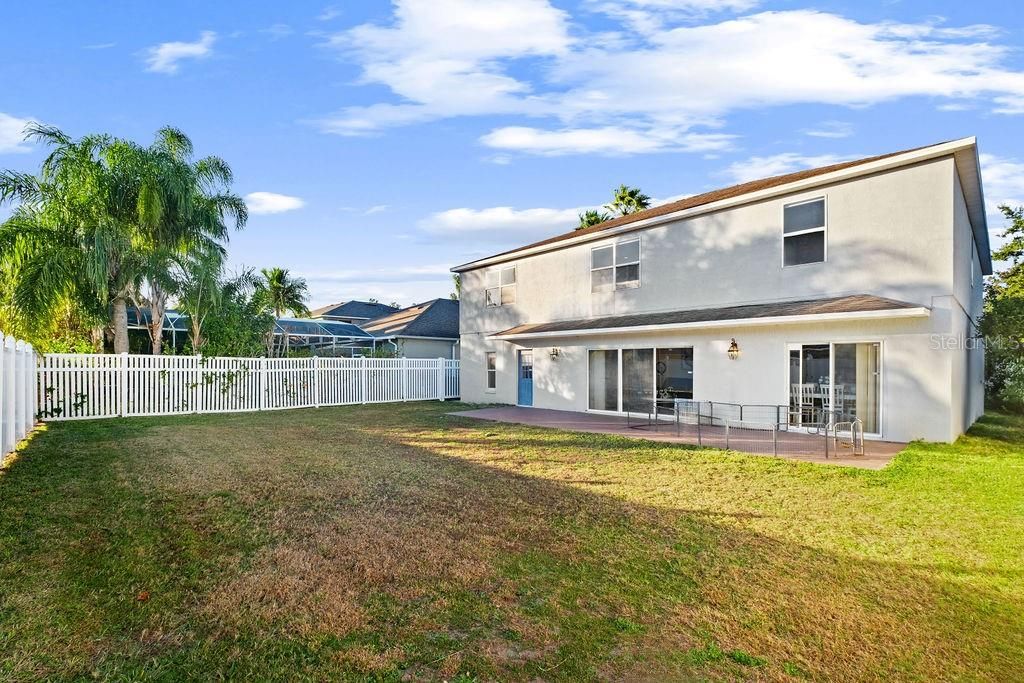 Photo of 1349 Castleport Road, Winter Garden, FL 34787 (MLS # O6377923)