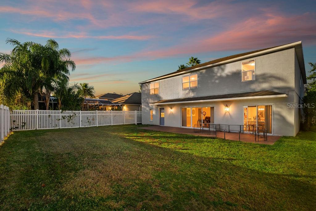 STONEYBROOK WEST 44/134 - Residential