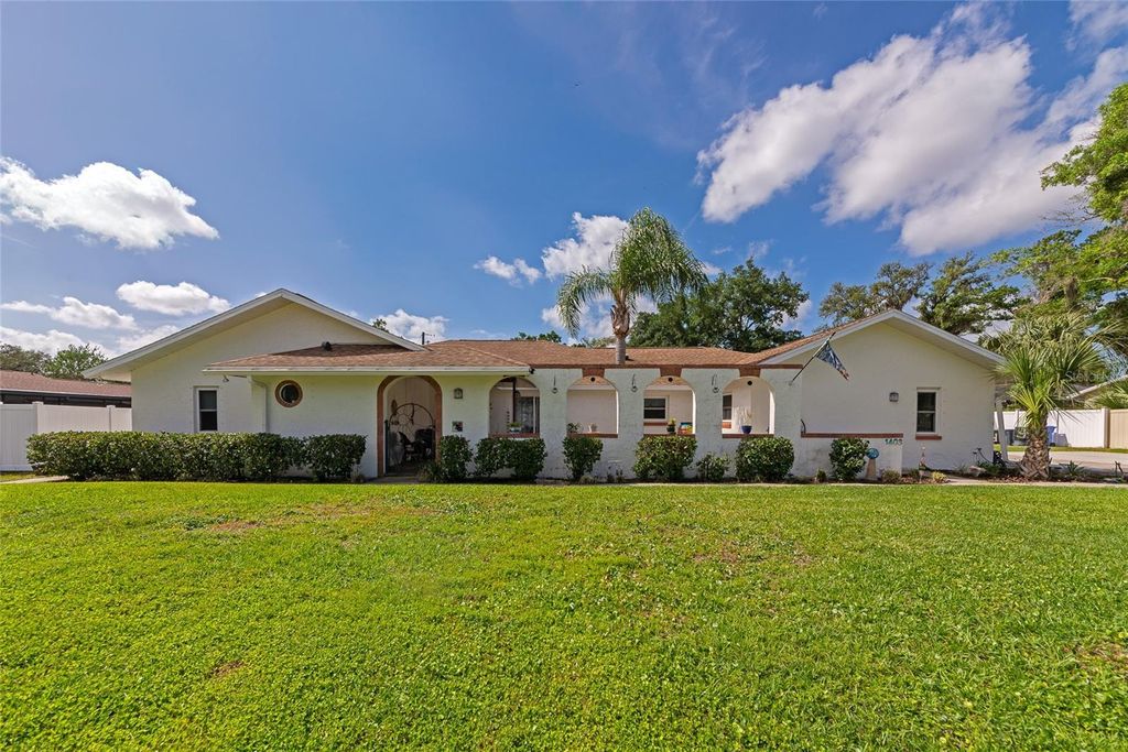 Photo of 1403 Viola Drive, Brandon, FL 33511 (MLS # A4689696)