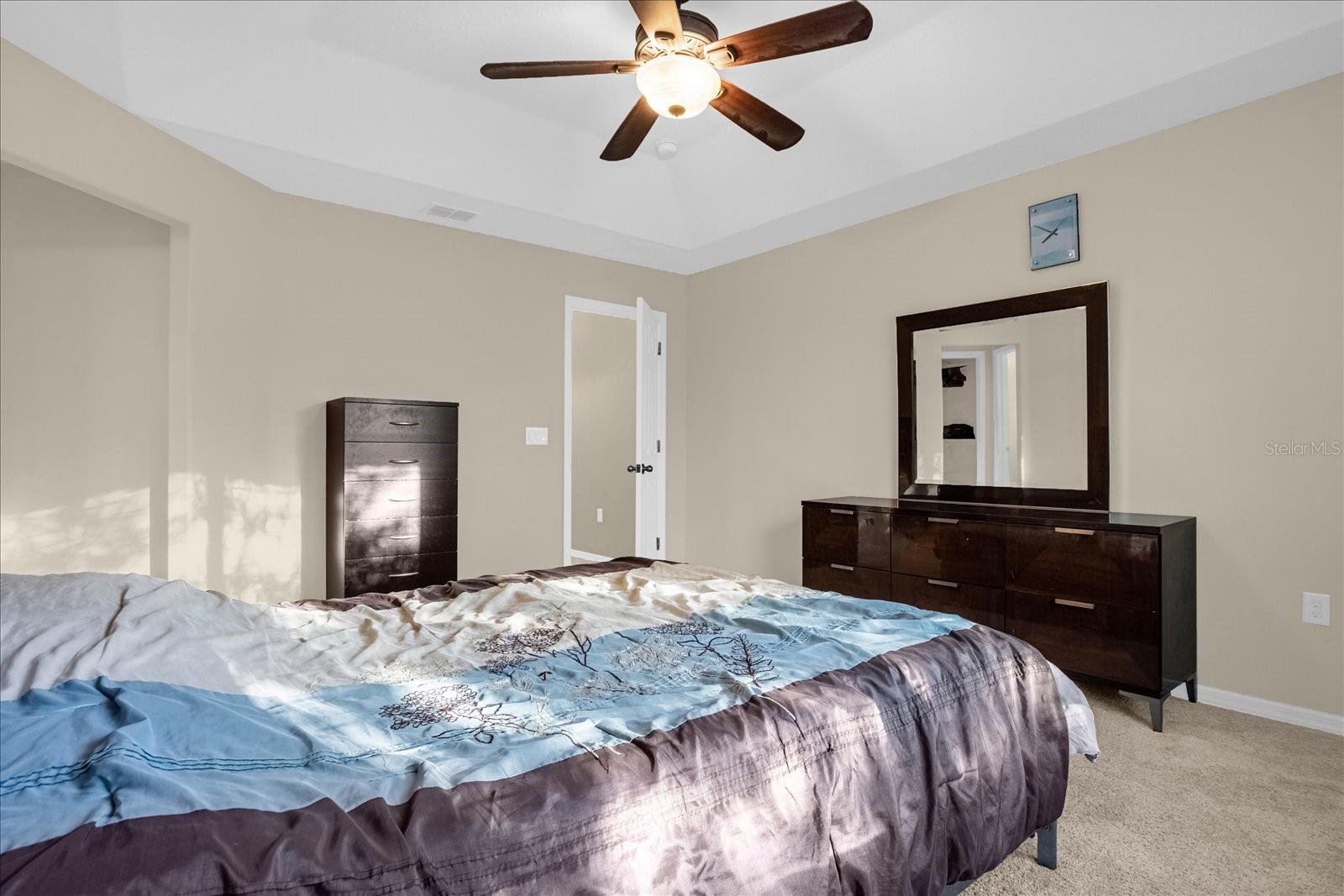 RESERVE AT LOCH LAKE - Residential