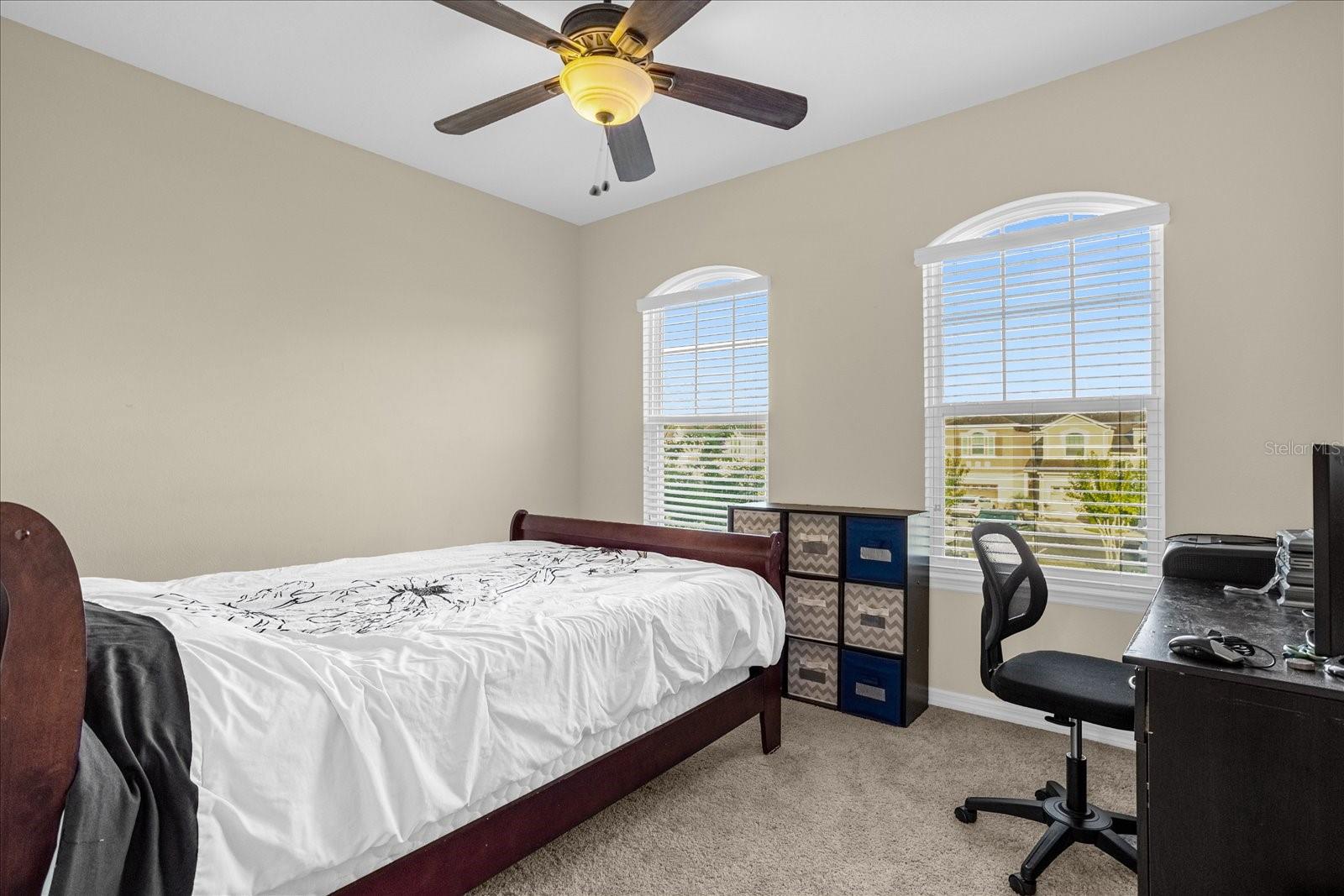RESERVE AT LOCH LAKE - Residential