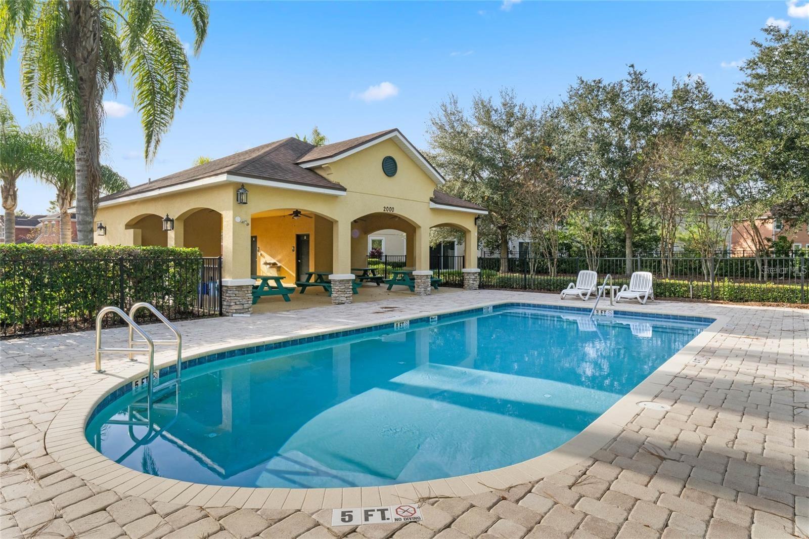 RESERVE AT LOCH LAKE - Residential
