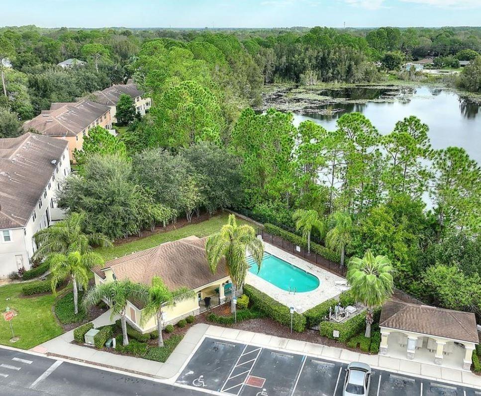 RESERVE AT LOCH LAKE - Residential