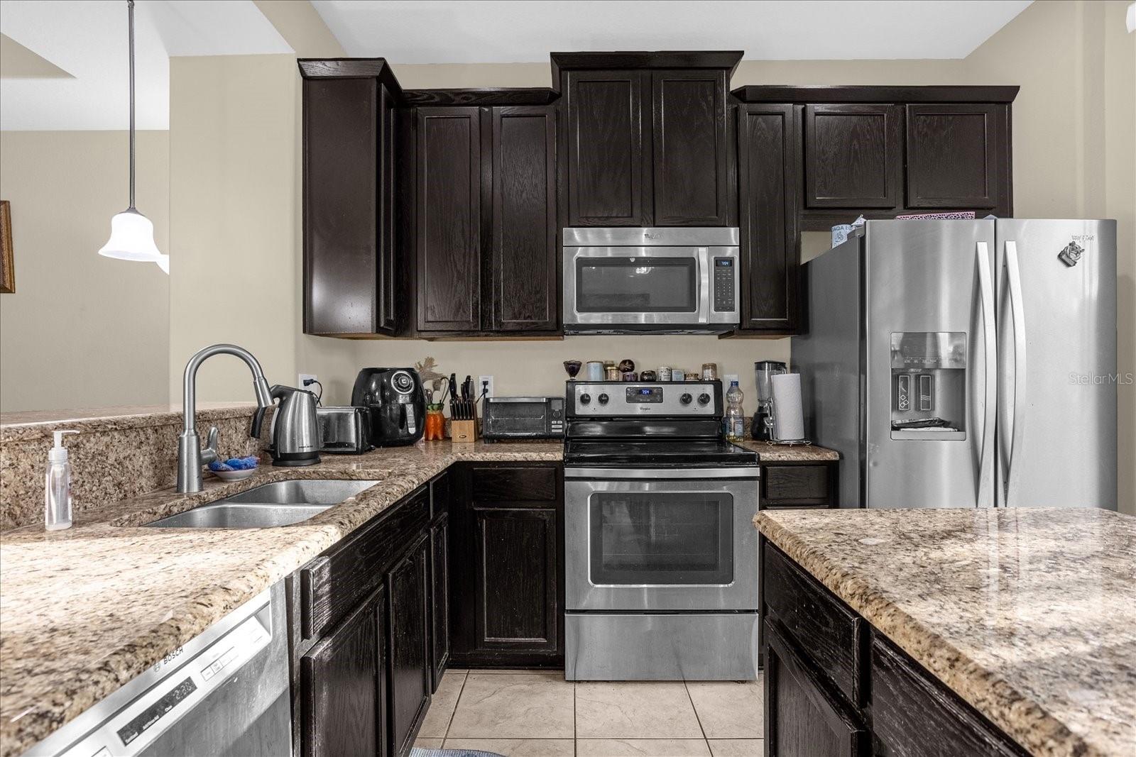 RESERVE AT LOCH LAKE - Residential
