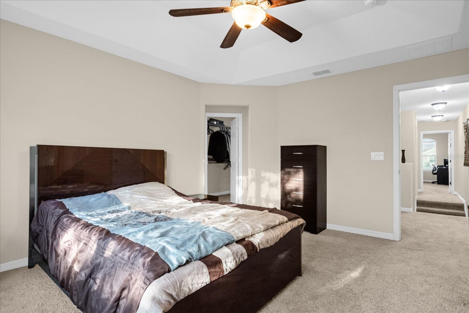RESERVE AT LOCH LAKE - Residential
