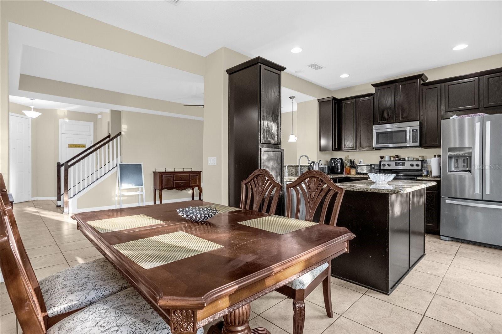RESERVE AT LOCH LAKE - Residential