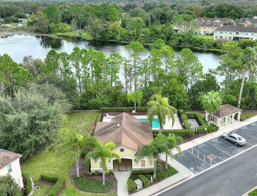 RESERVE AT LOCH LAKE - Residential