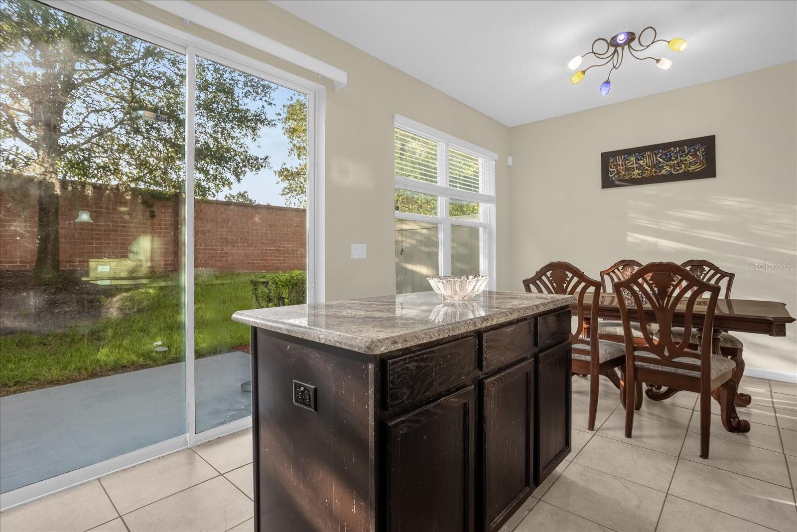 RESERVE AT LOCH LAKE - Residential