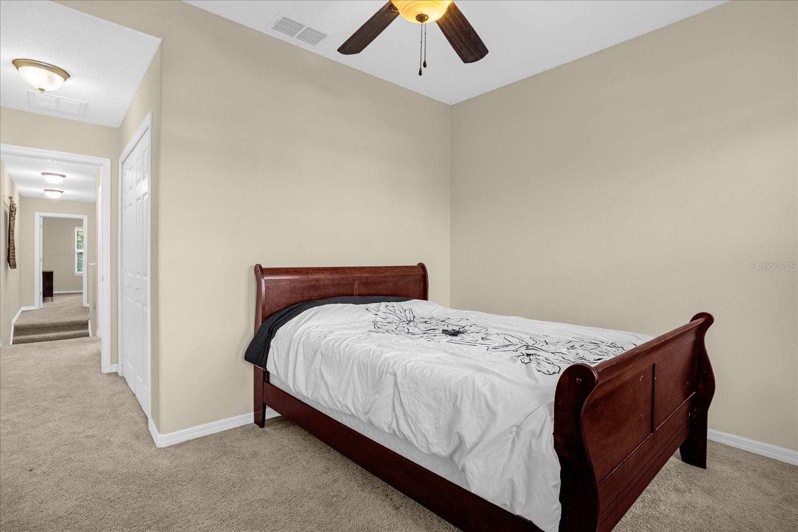 RESERVE AT LOCH LAKE - Residential