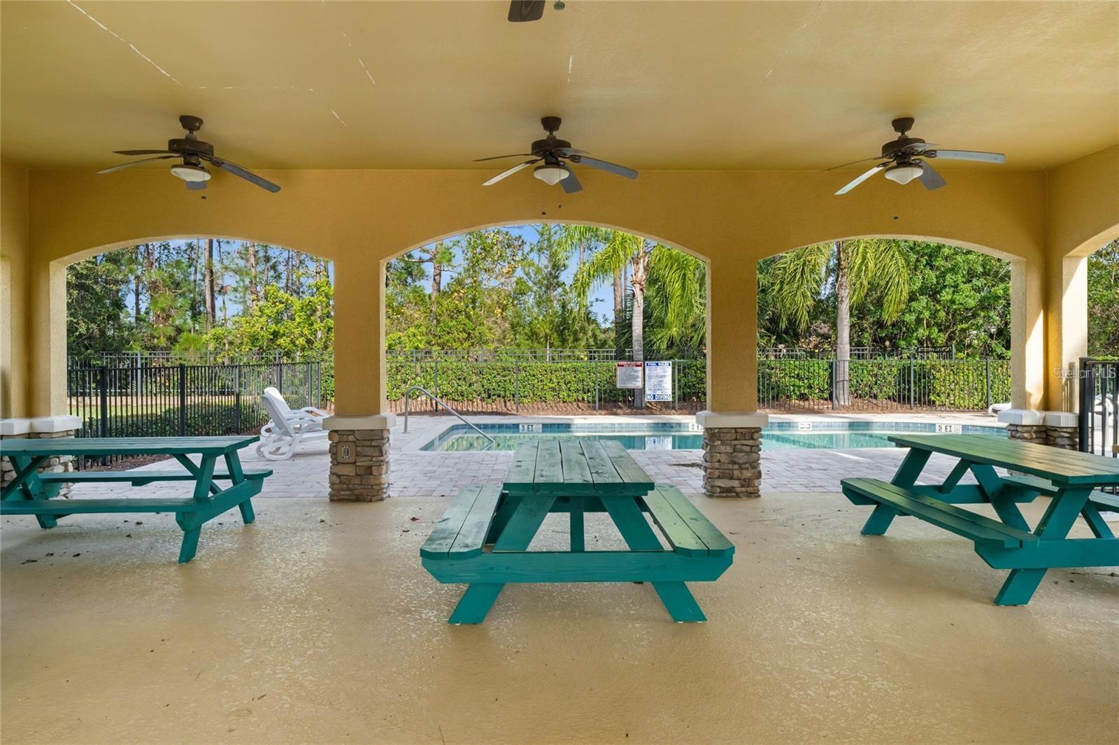 RESERVE AT LOCH LAKE - Residential