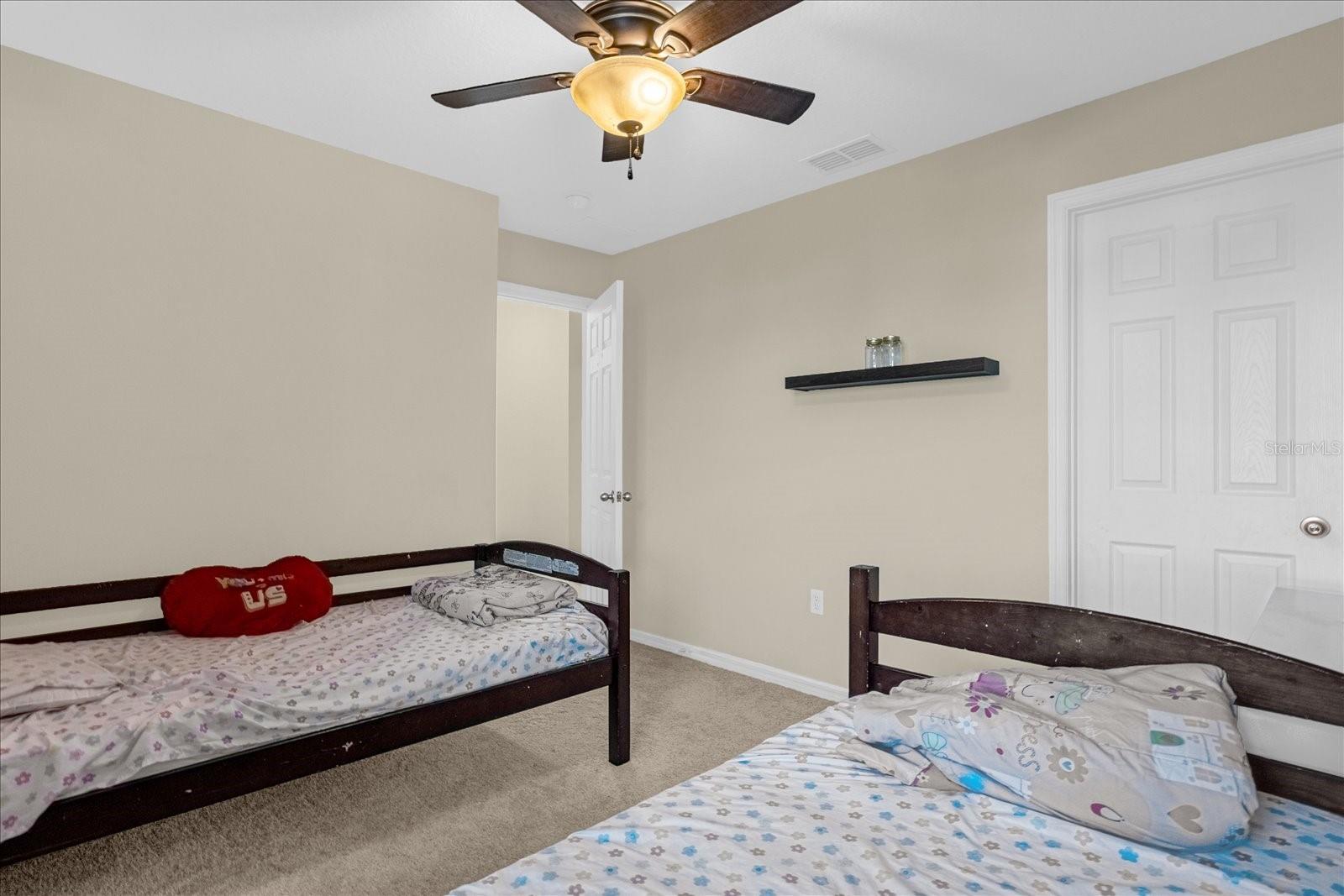 RESERVE AT LOCH LAKE - Residential