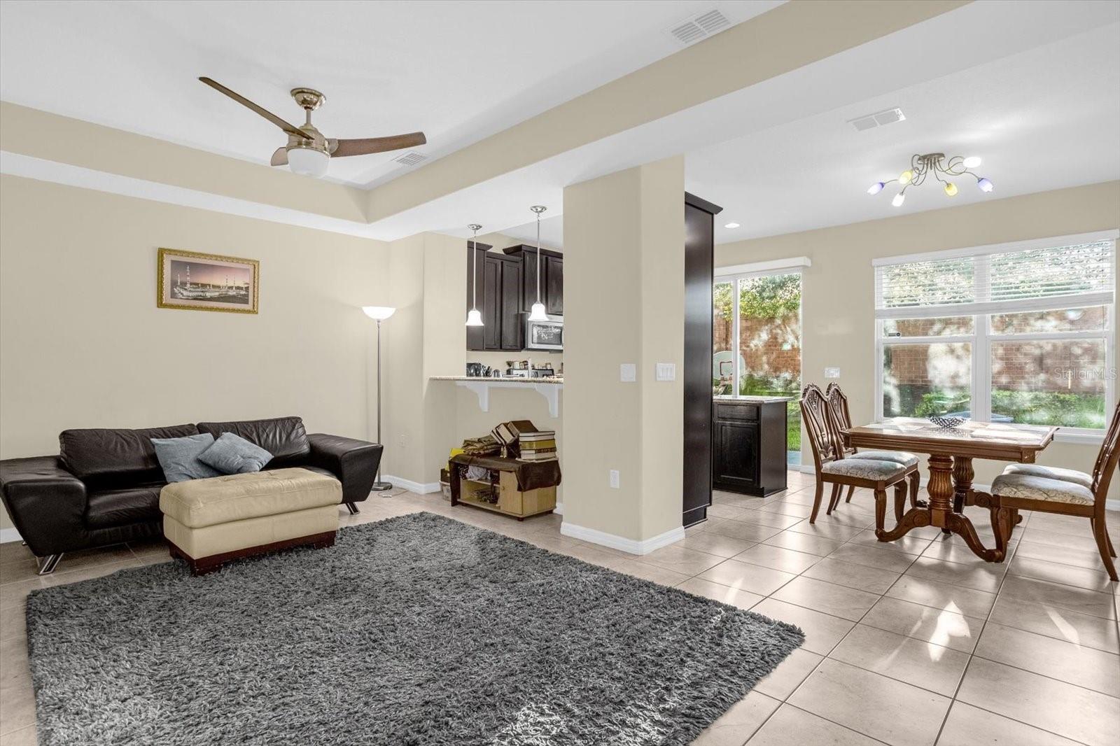 RESERVE AT LOCH LAKE - Residential
