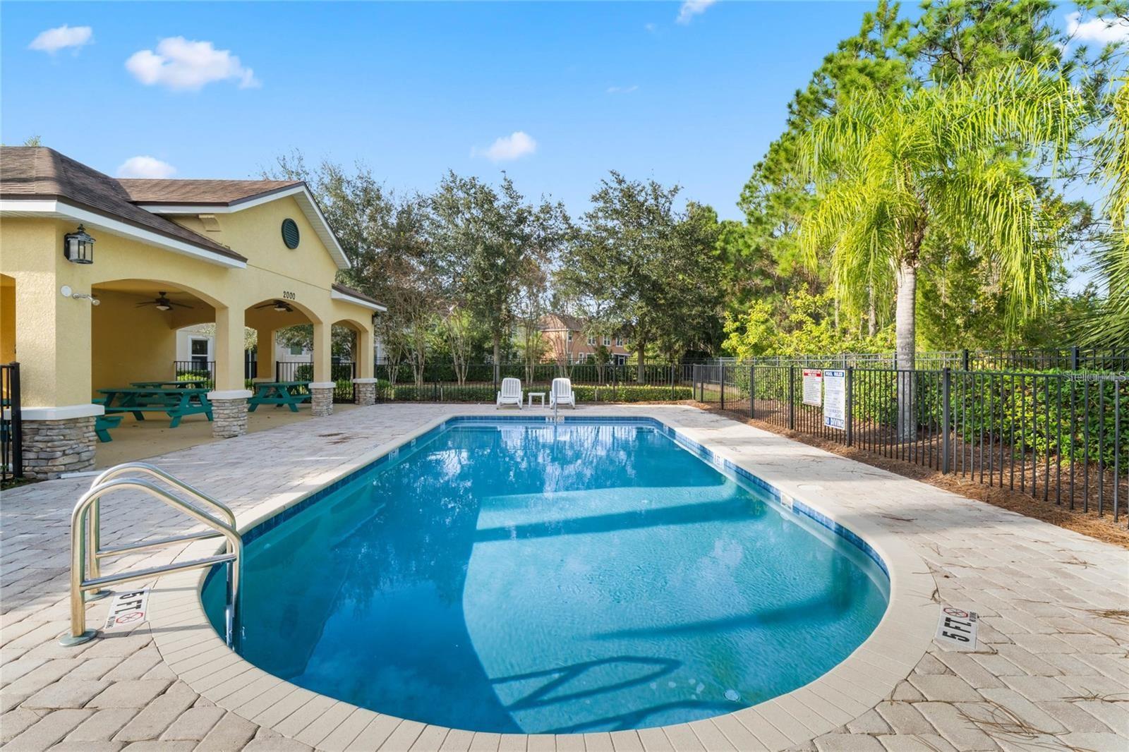RESERVE AT LOCH LAKE - Residential