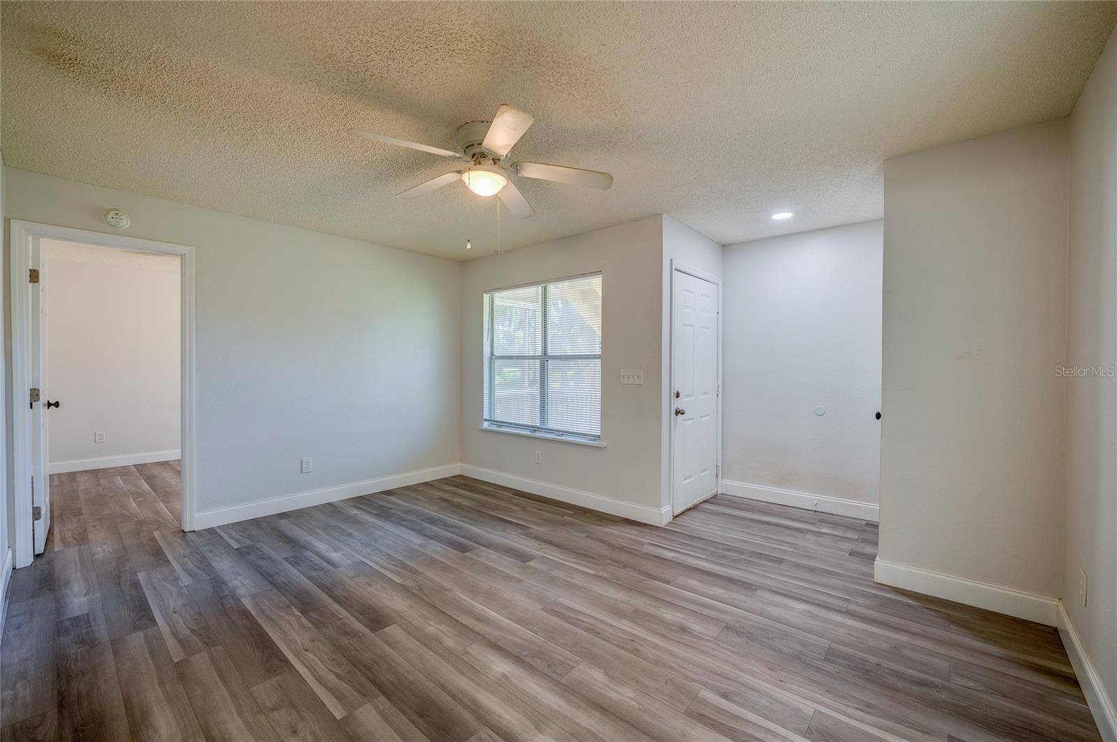 CONDO AT GEORGETOWN - Residential Lease