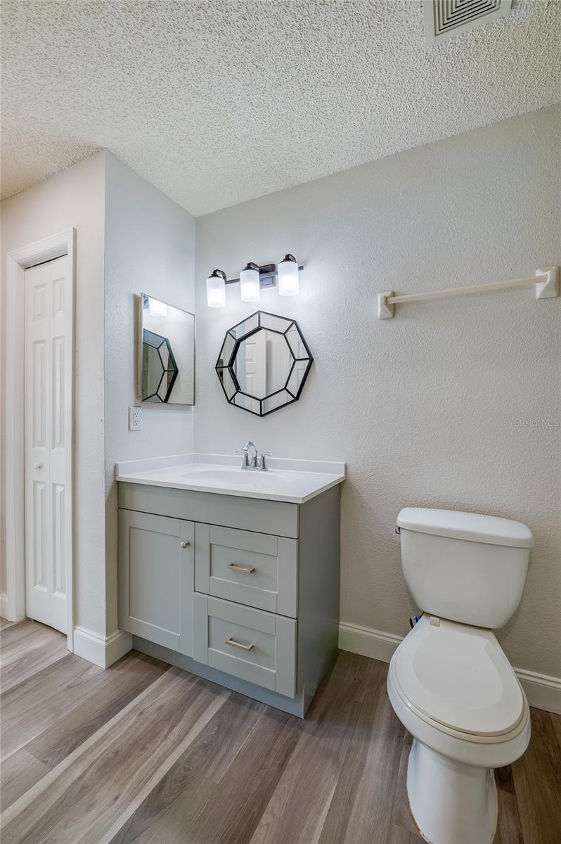 CONDO AT GEORGETOWN - Residential Lease