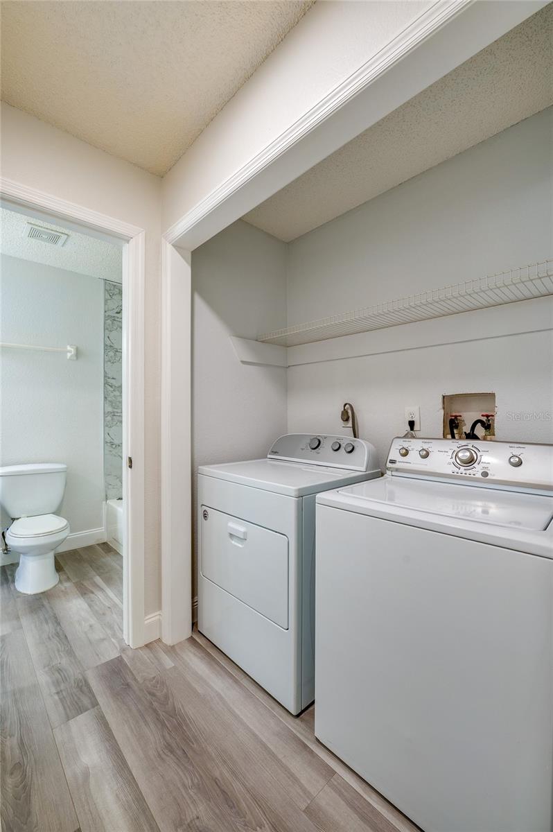 CONDO AT GEORGETOWN - Residential Lease