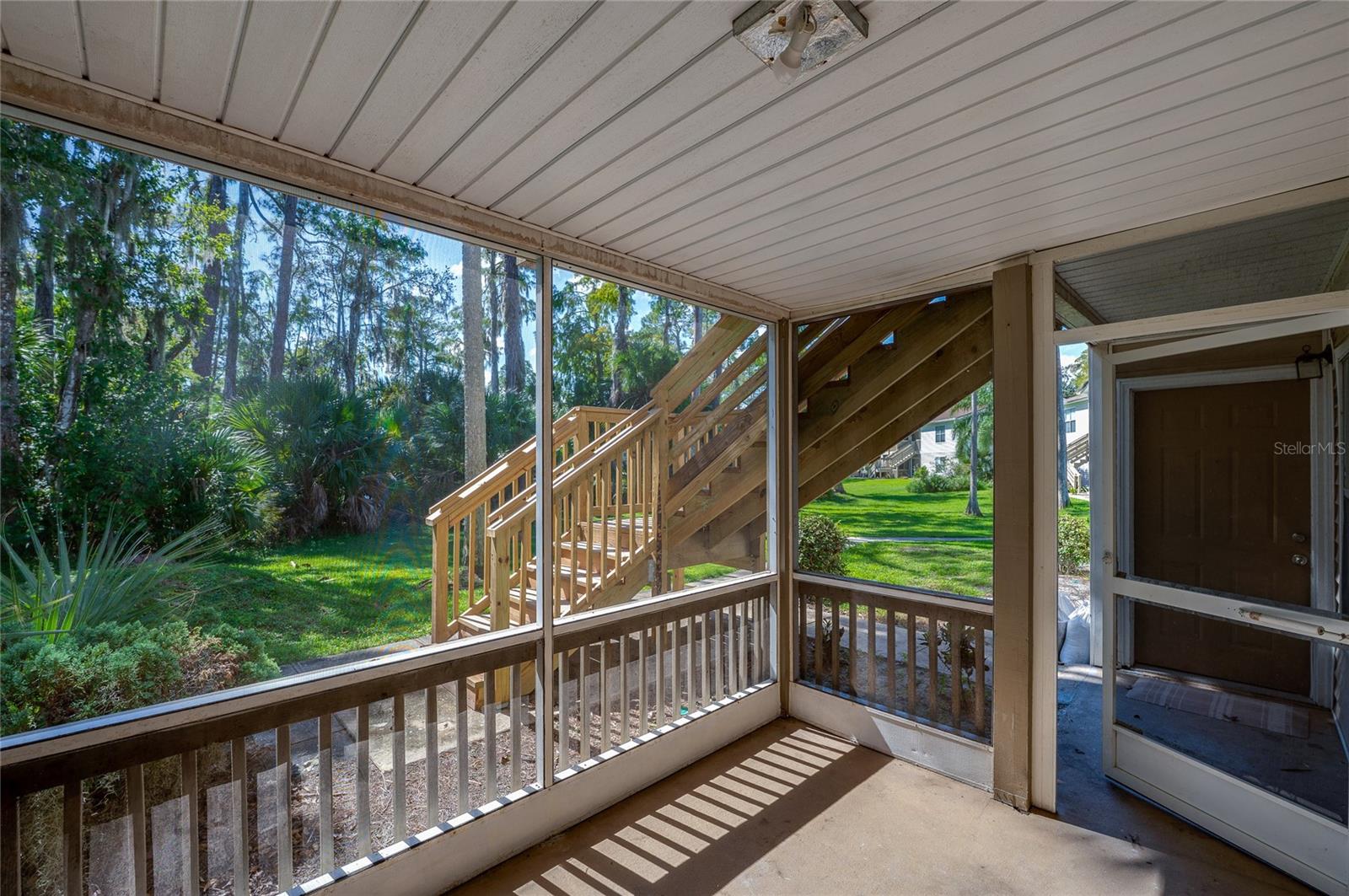 CONDO AT GEORGETOWN - Residential Lease