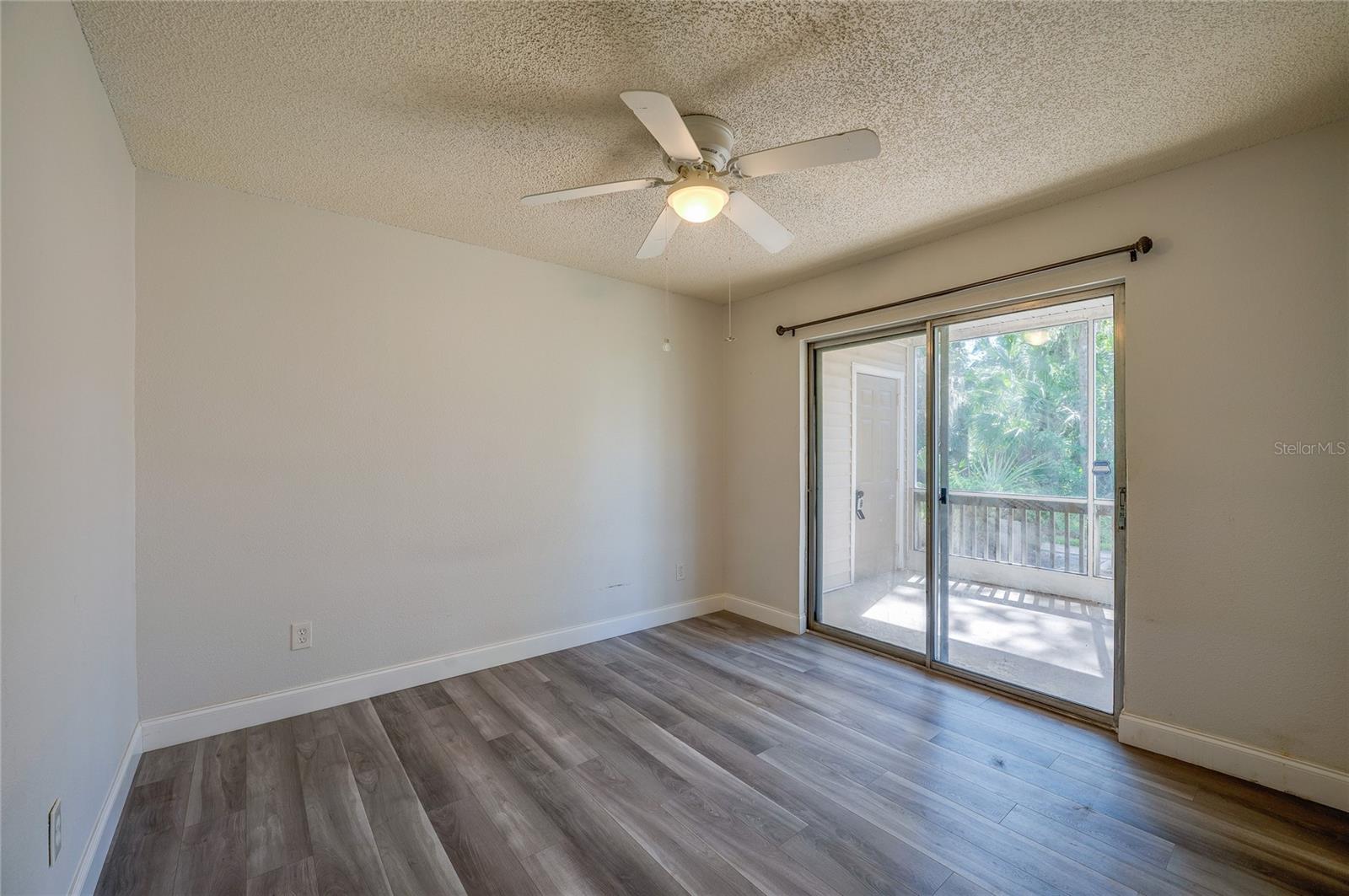 CONDO AT GEORGETOWN - Residential Lease