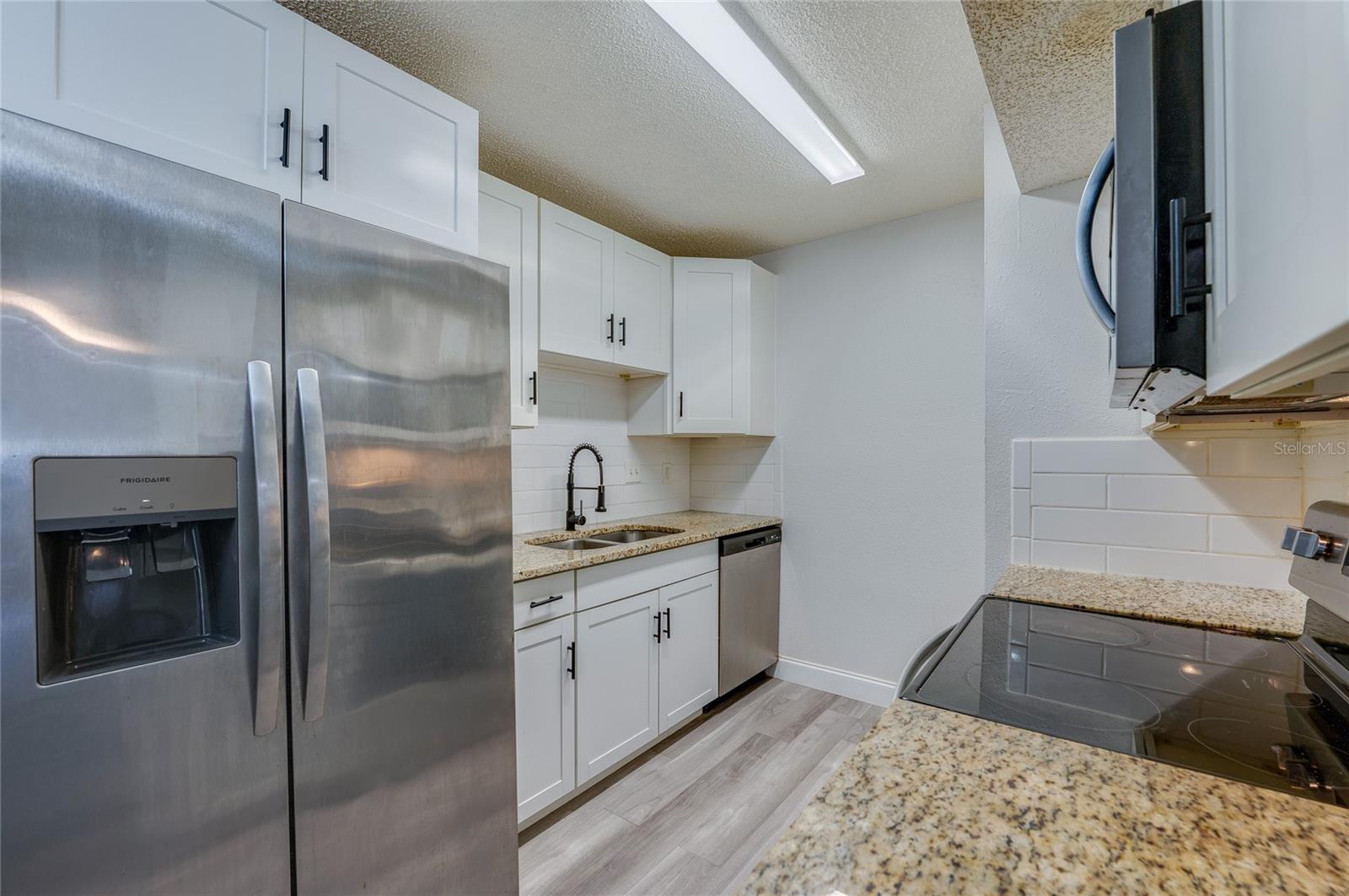 CONDO AT GEORGETOWN - Residential Lease