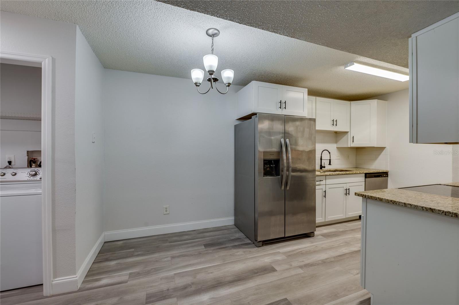 CONDO AT GEORGETOWN - Residential Lease