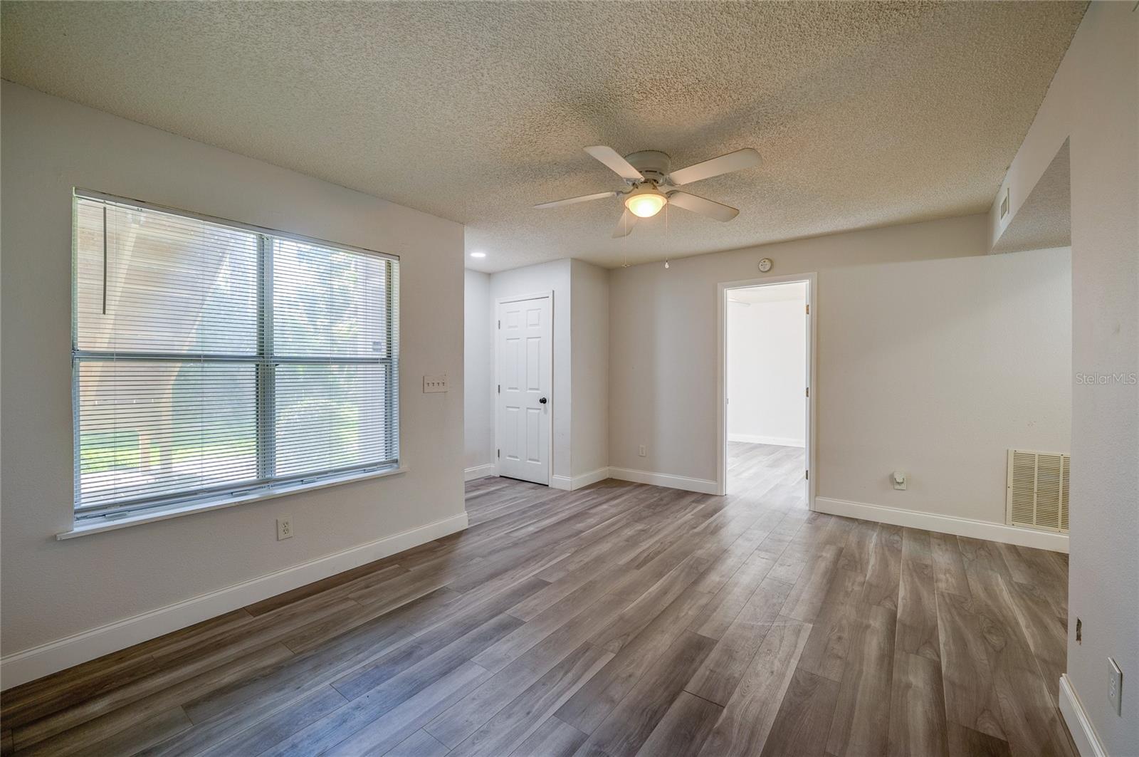 CONDO AT GEORGETOWN - Residential Lease