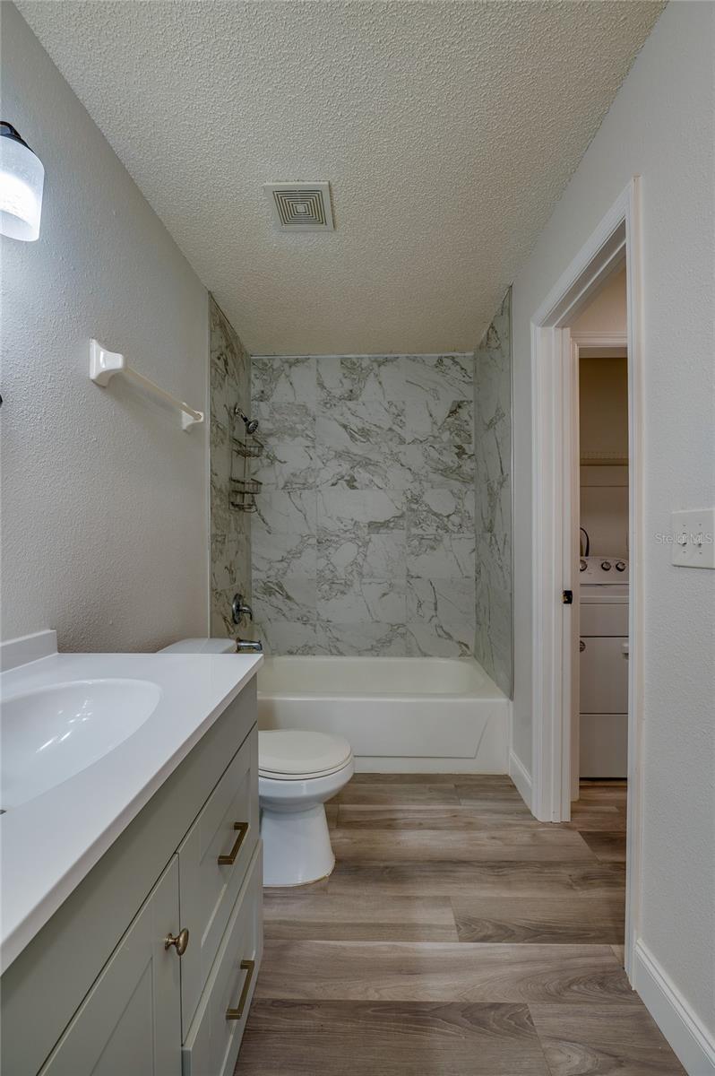 CONDO AT GEORGETOWN - Residential Lease