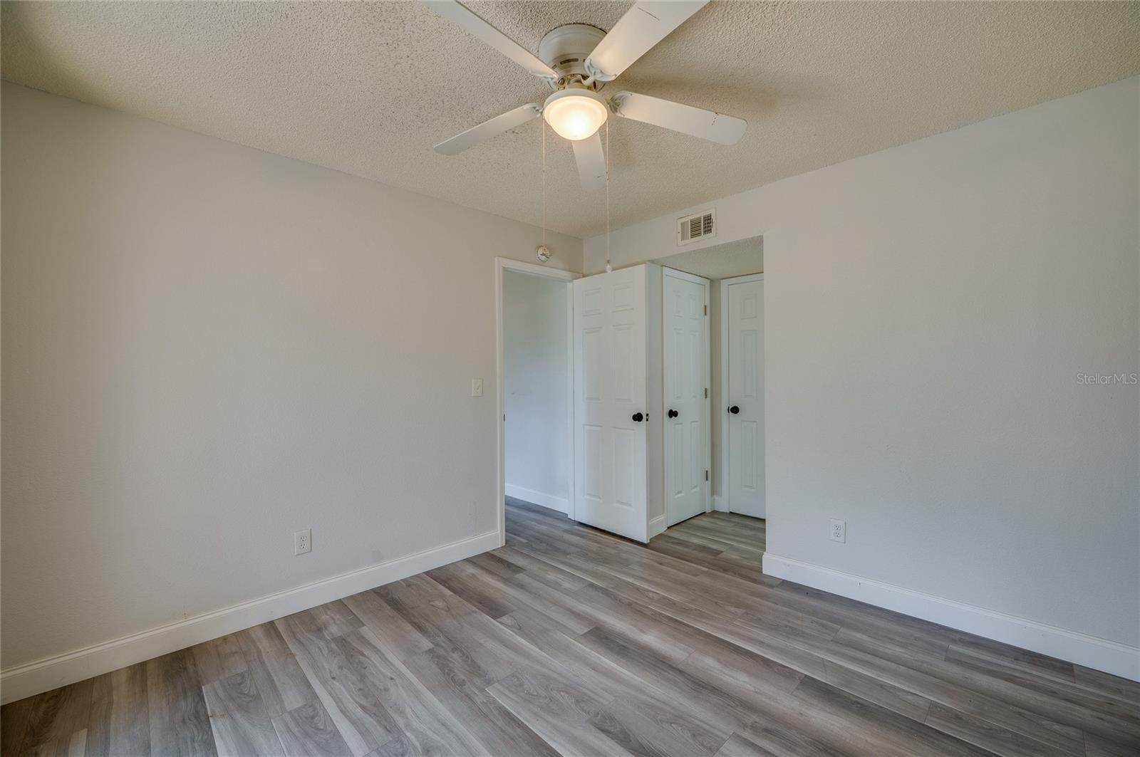 CONDO AT GEORGETOWN - Residential Lease