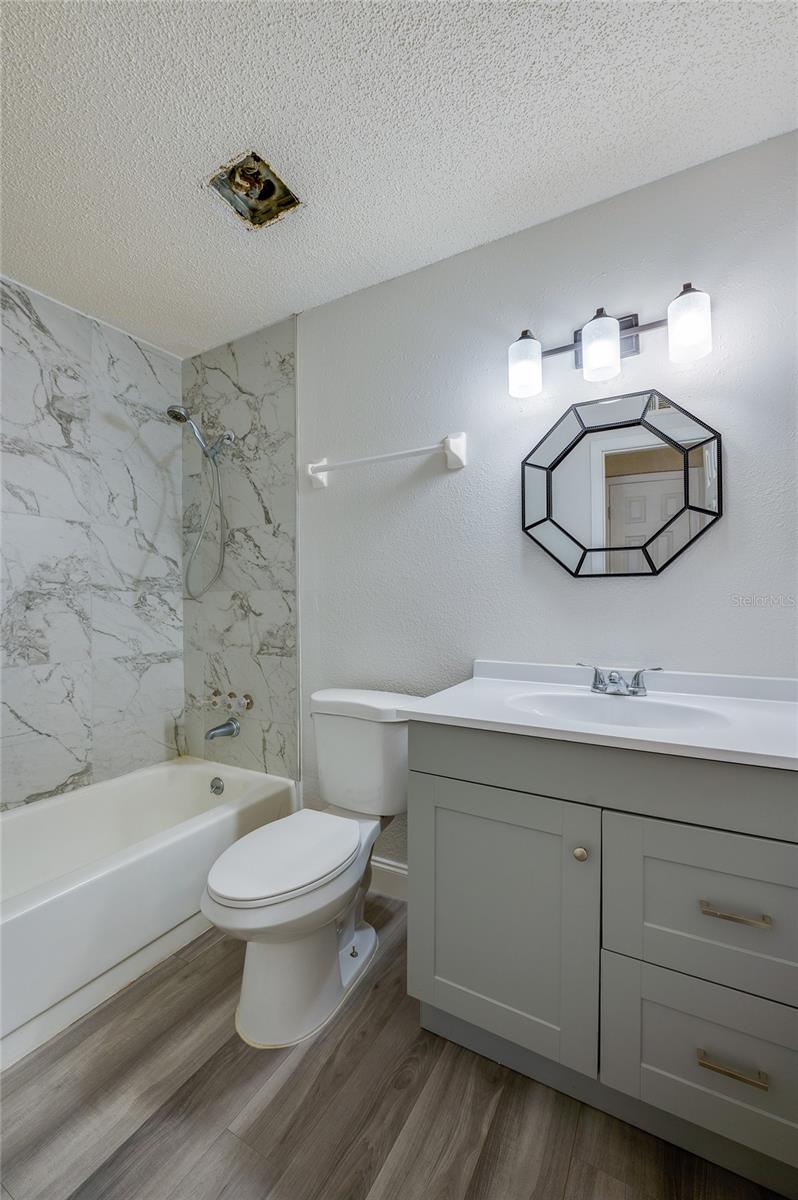 CONDO AT GEORGETOWN - Residential Lease