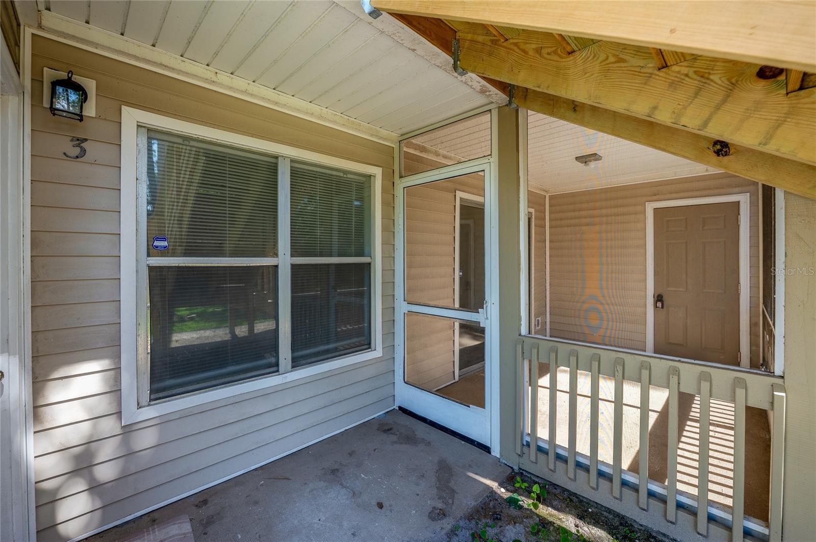 CONDO AT GEORGETOWN - Residential Lease