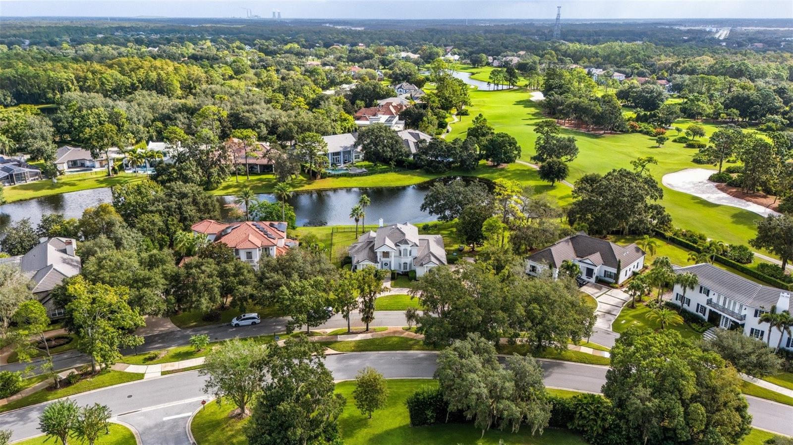 LAKE NONA PH 01A PRCL 03 - Residential