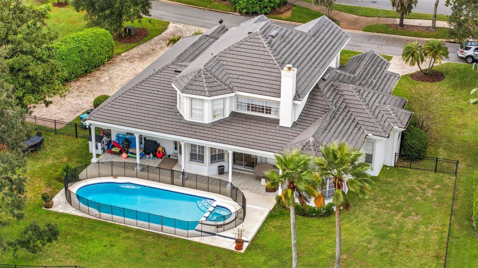 LAKE NONA PH 01A PRCL 03 - Residential