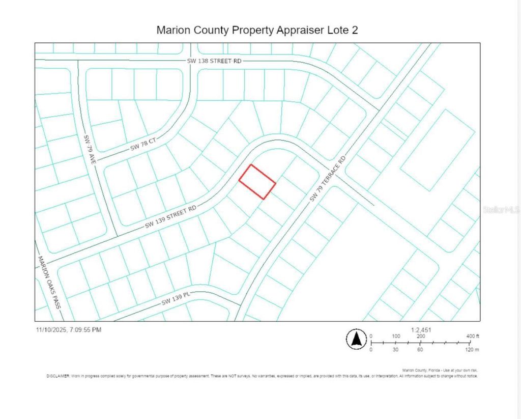 Photo of 7766 SW 139th Street Road, Ocala, FL 34473 (MLS # O6359538)