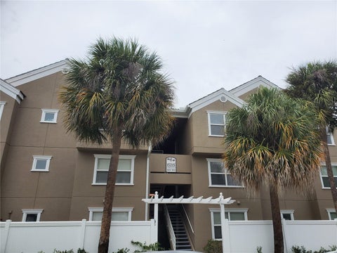 Photo of 15215 Amberly Drive #1009, Tampa, FL 33647 (MLS # TB8558988)