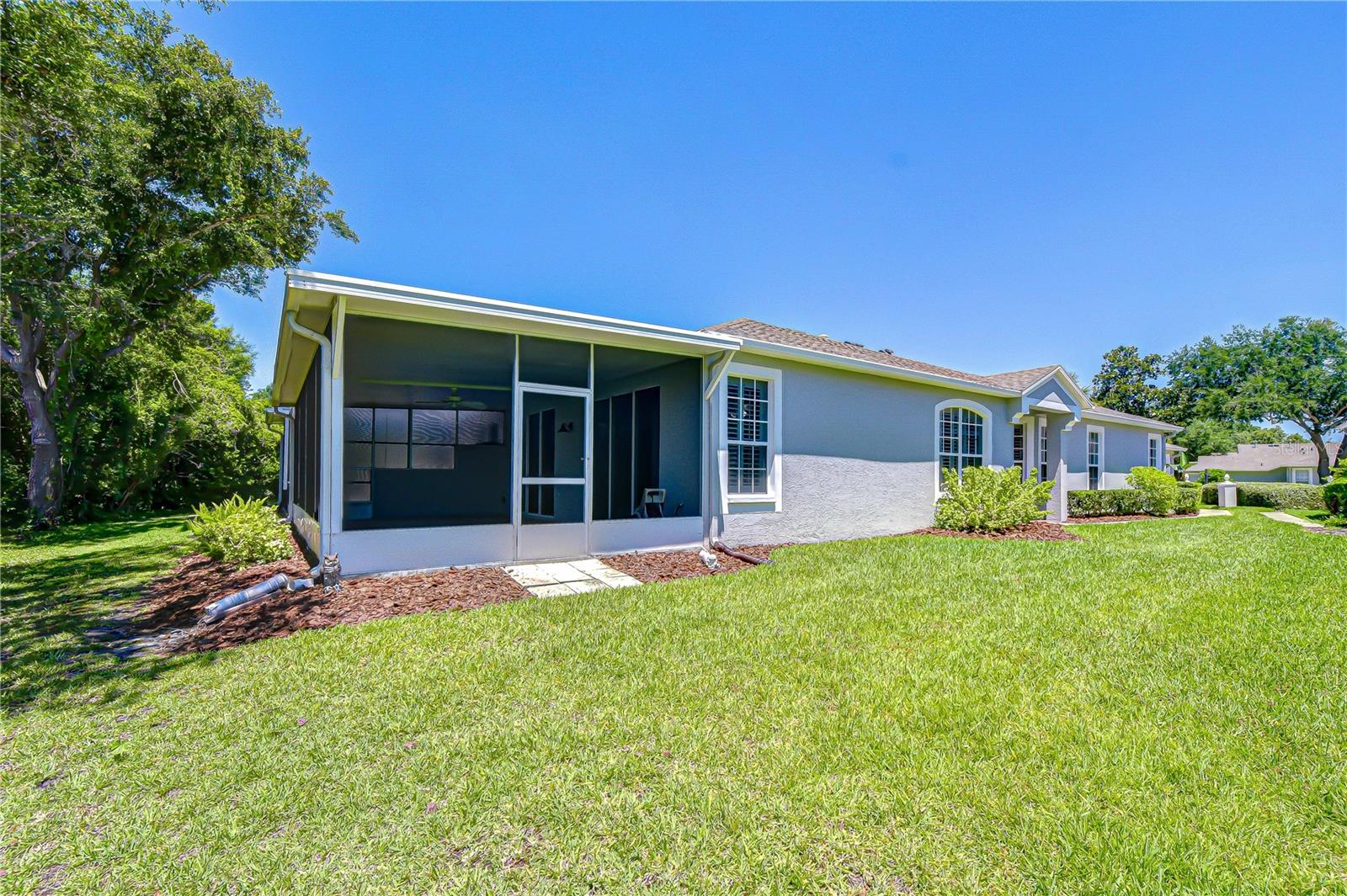 FISHHAWK RANCH - Residential
