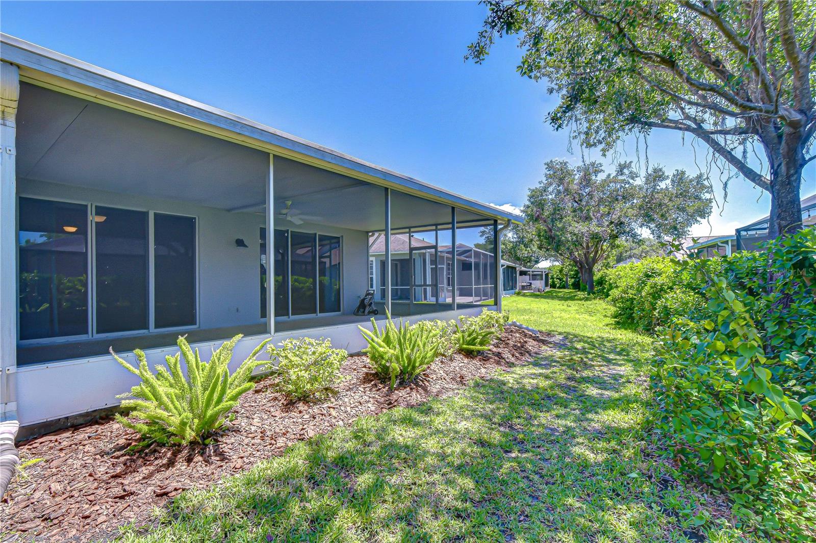 FISHHAWK RANCH - Residential