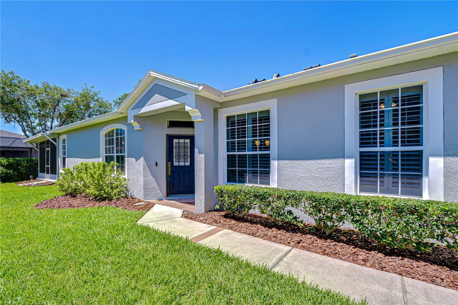 FISHHAWK RANCH - Residential