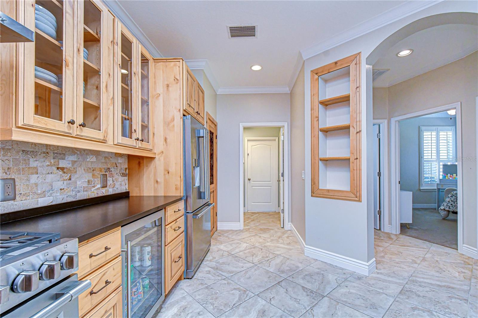 FISHHAWK RANCH - Residential