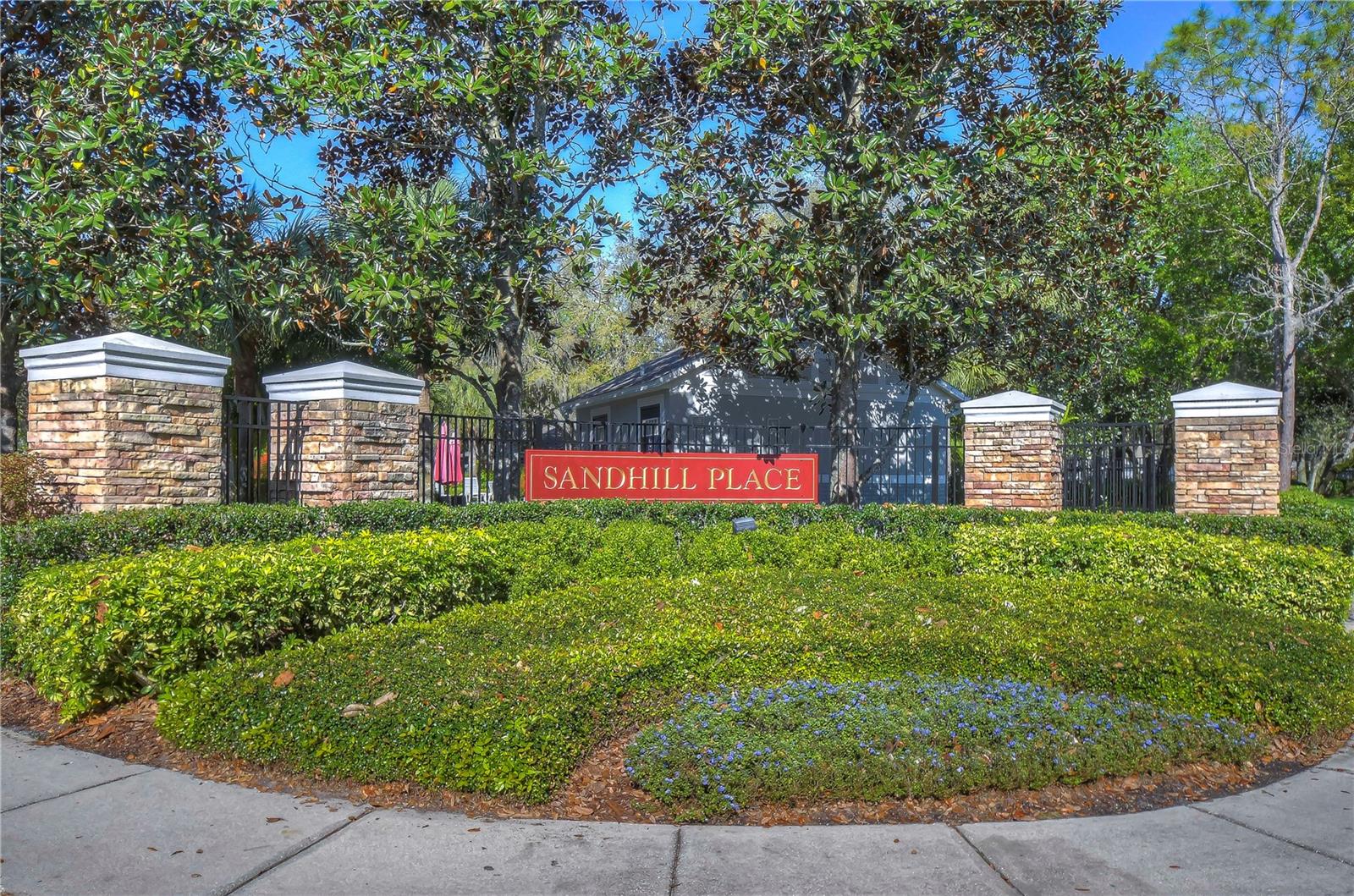FISHHAWK RANCH - Residential