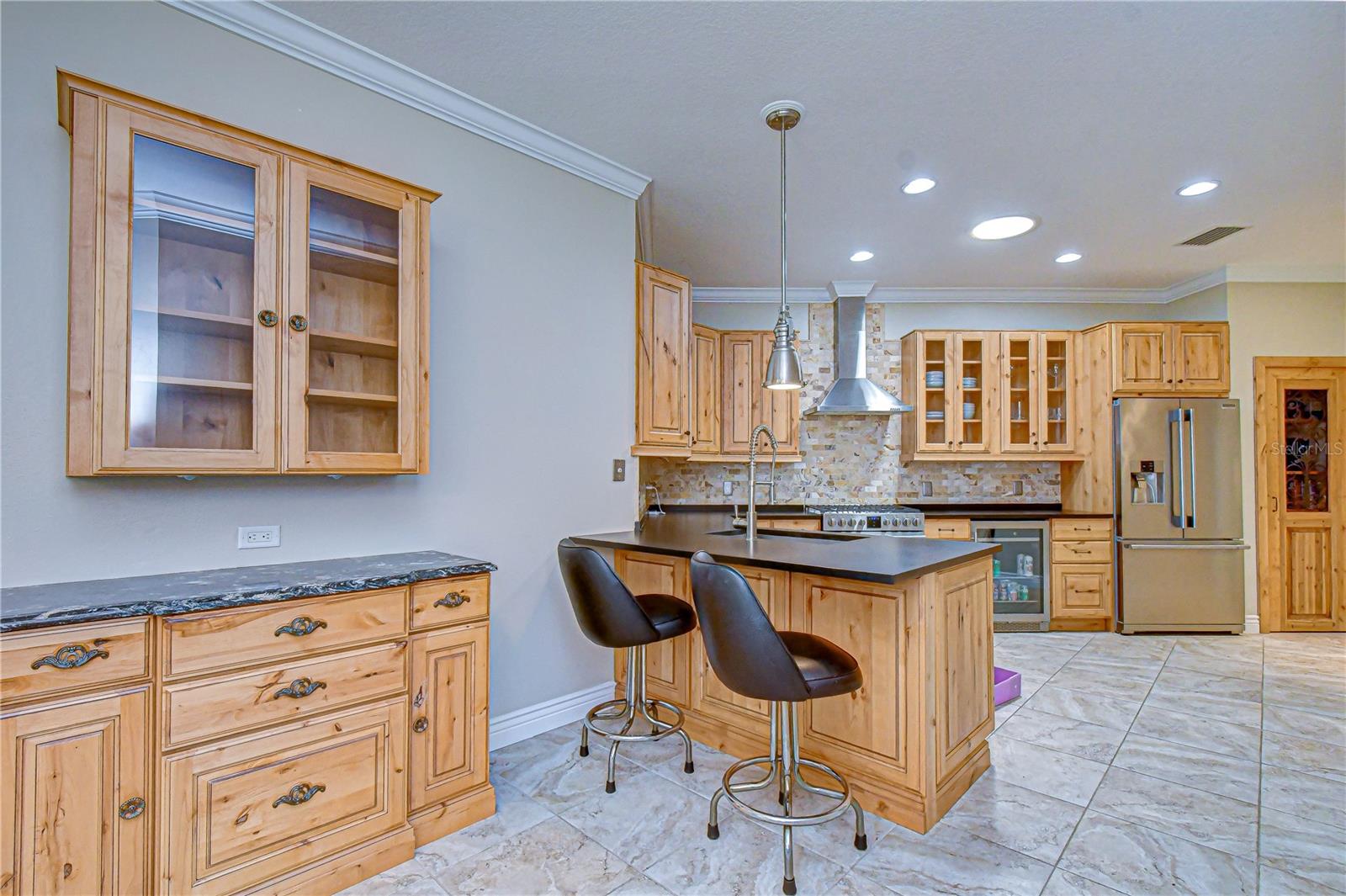 FISHHAWK RANCH - Residential