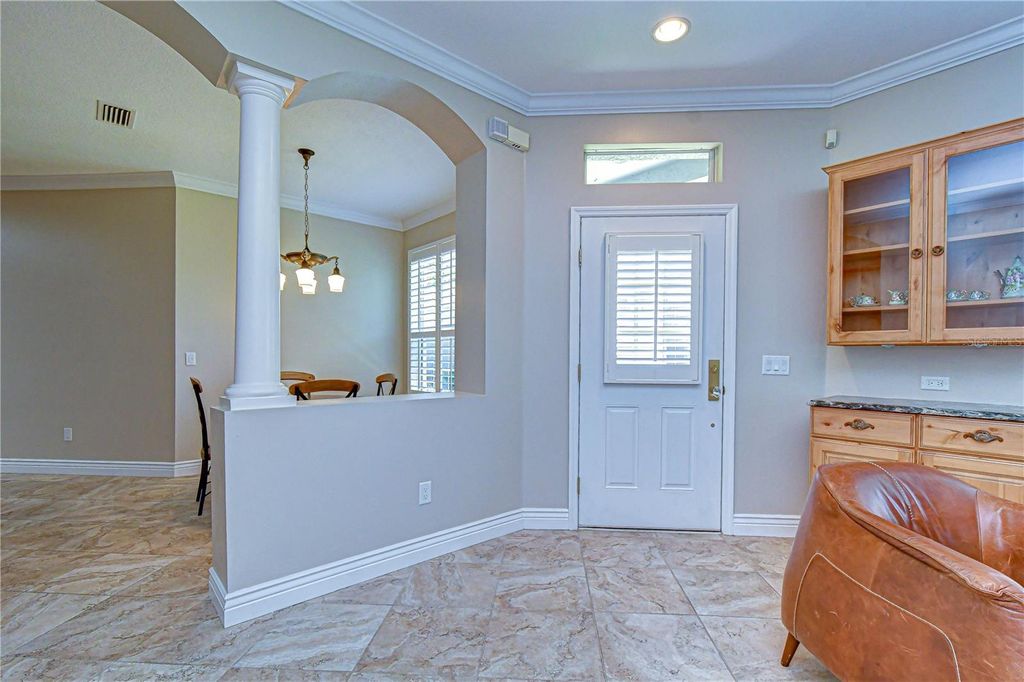 Photo of 6069 Sandhill Ridge Drive, Lithia, FL 33547 (MLS # TB8506396)