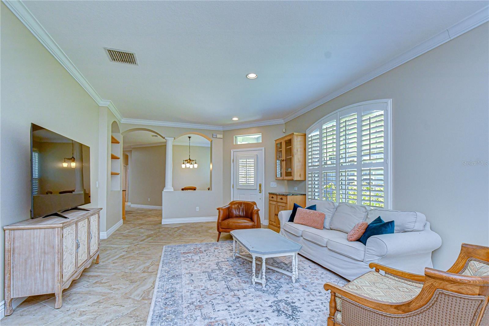 FISHHAWK RANCH - Residential